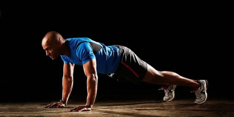 Nâng Tầm Sức Mạnh Bền Bỉ Với Bài Tập Thể Lực Trong Bóng Đá