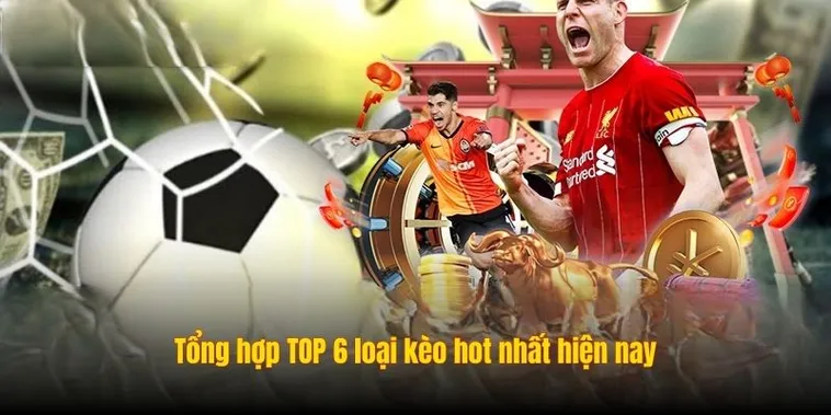 Hướng Dẫn Cách Chơi Kèo Đội Ghi Bàn Trước Dễ Trúng Nhất