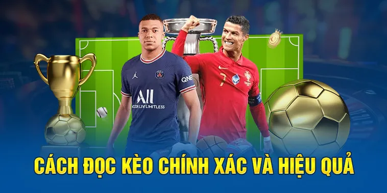 Mẹo Hay Giúp Bạn Hiểu Rõ Cách Chơi Kèo Chấp 2 3/4 Từ Chuyên Gia