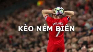 Khám Phá Cách Chơi Kèo Ném Biên Bóng Đá Và Những Số Liệu Quan Trọng