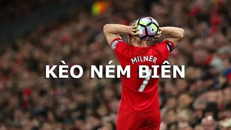 Khám Phá Cách Chơi Kèo Ném Biên Bóng Đá Và Những Số Liệu Quan Trọng