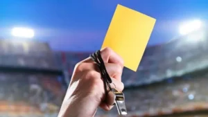 Những Lưu Ý Quan Trọng Trong Cách Chơi Kèo Thẻ Vàng Cho Người Mới