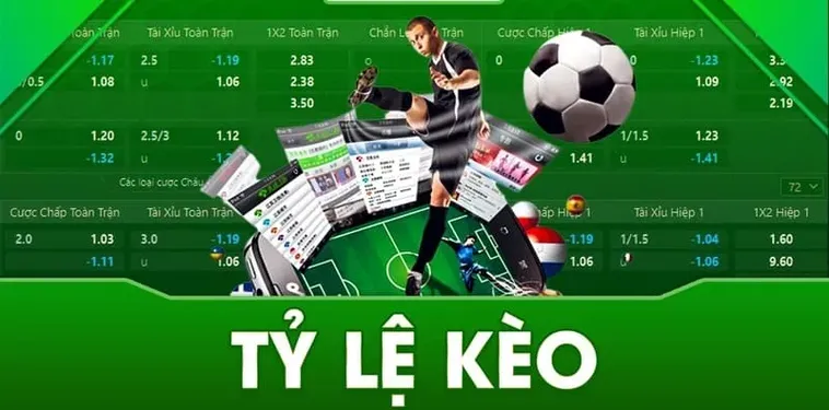 Bí Quyết Đọc Kèo Bóng Đá Hiệu Quả Nhất Cho Người Mới Tham Gia