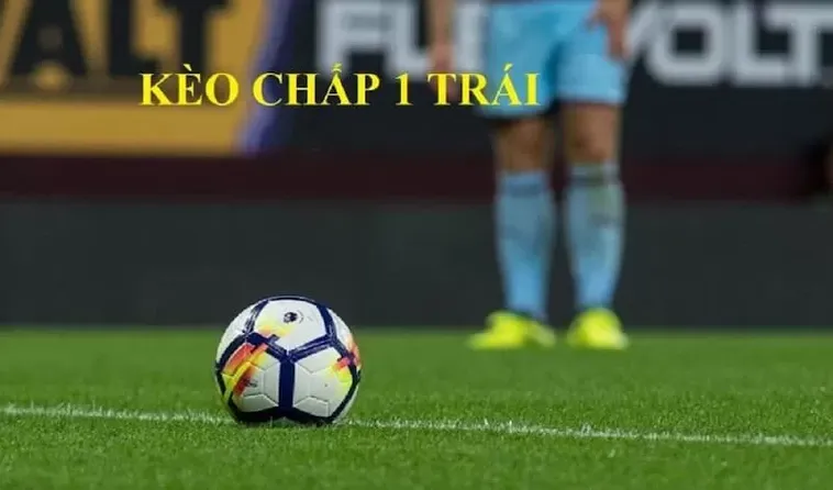 Bí Quyết Chiến Thắng Khi Tìm Hiểu Cách Chơi Kèo Chấp 1 Hiệu Quả Nhất