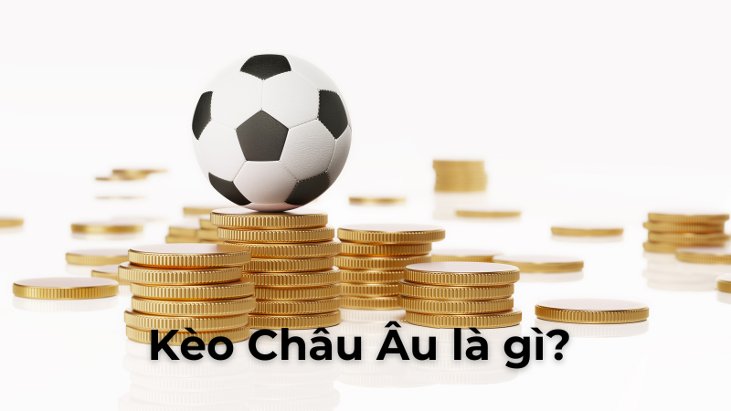 Hướng Dẫn Chi Tiết Cách Chơi Kèo Châu Âu Để Đạt Tỷ Lệ Thắng Cao