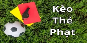 Khám Phá Ngay Cách Chơi Kèo Thẻ Phạt Tỉ Lệ Thắng Cao Nhất Hiện Nay