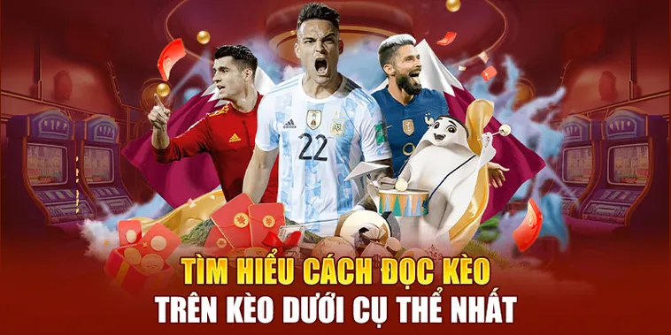 Bí Quyết Chinh Phục Cách Chơi Kèo Trên Kèo Dưới Hiệu Quả Nhất