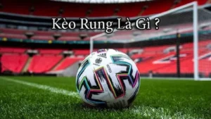 Khám Phá Cách Chơi Kèo Rung Trong Bóng Đá Luôn Hiệu Quả Nhất