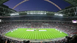 Quy Định Về Thời Gian Trận Đấu Bóng Đá Theo Luật Quốc Tế FIFA